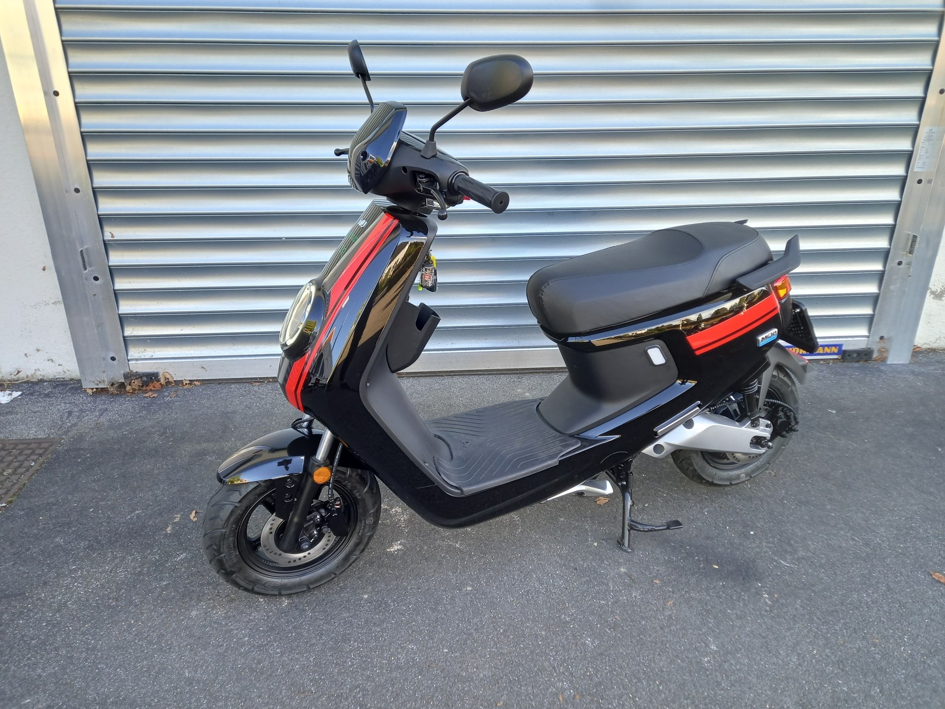NIU MQi +Sport AKTION !!!