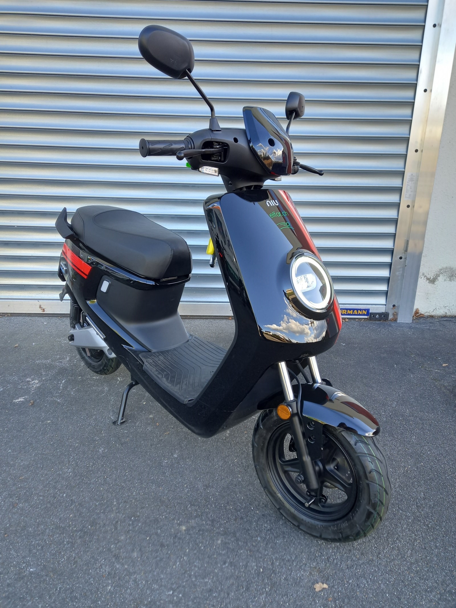 NIU MQi +Sport AKTION !!!-showroom-element-2