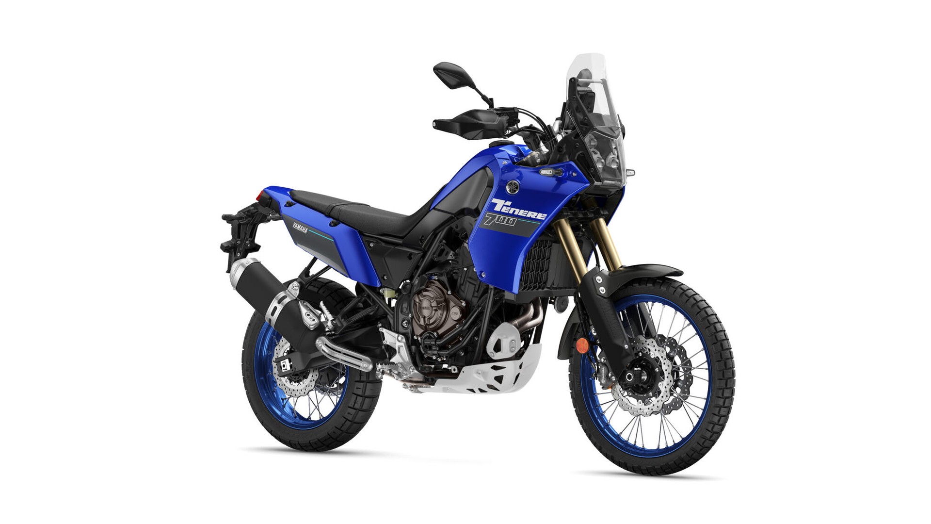 YAMAHA Tenere 700-image-0