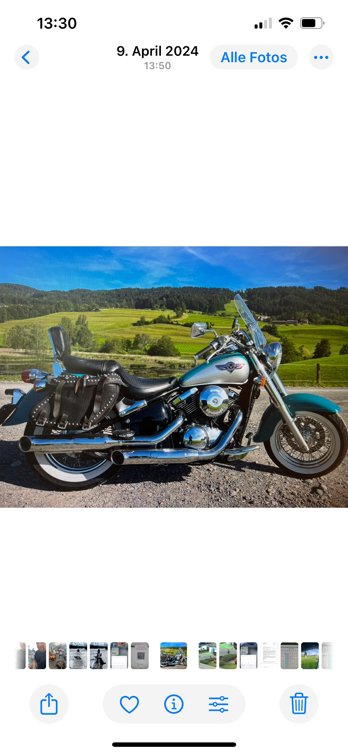 KAWASAKI Classic