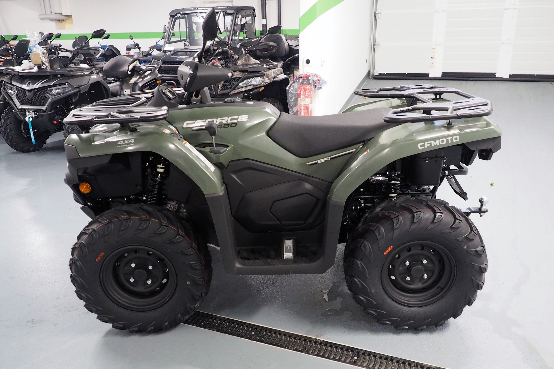 CF MOTO C Force 450 One 4x4-showroom-element-3