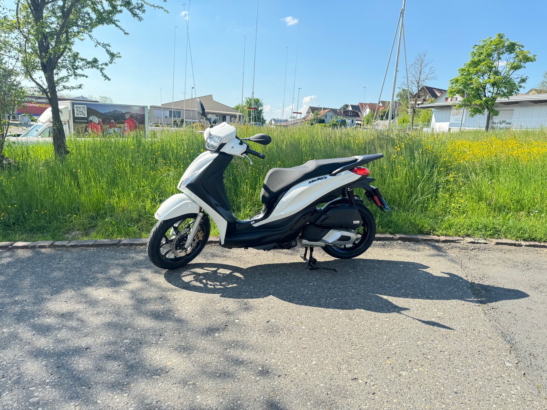PIAGGIO Medley 125 Sport-image-5
