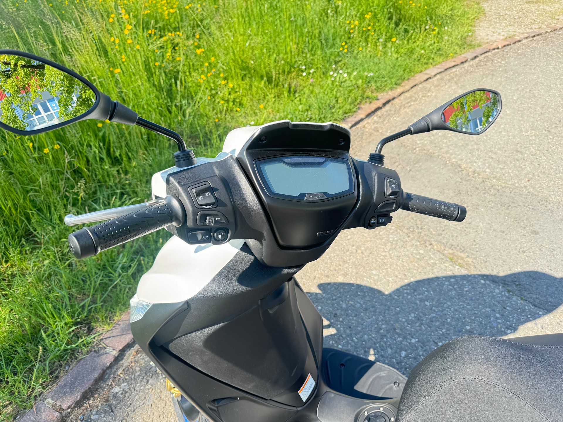PIAGGIO Medley 125 Sport-image-4