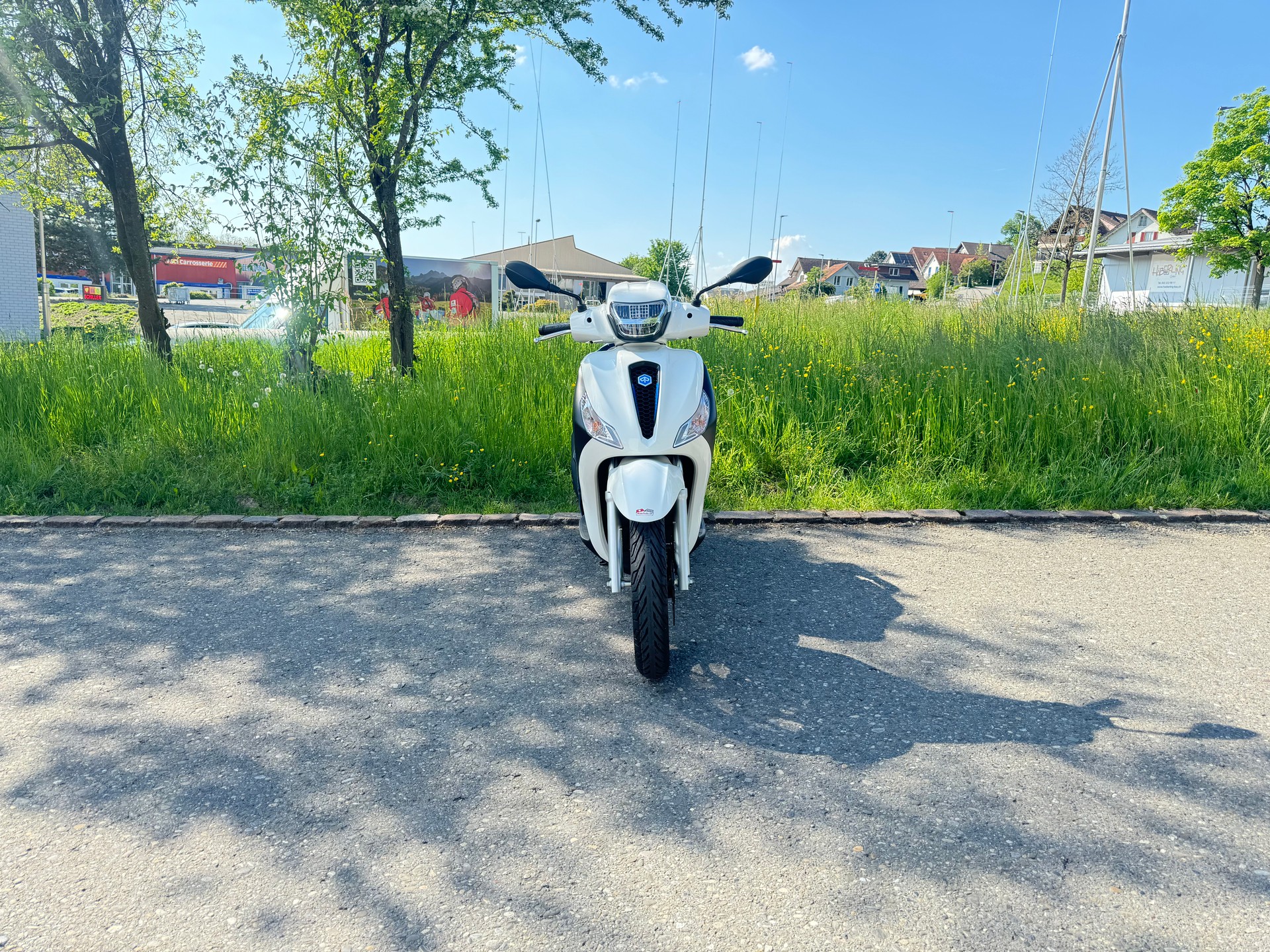 PIAGGIO Medley 125 Sport-image-3