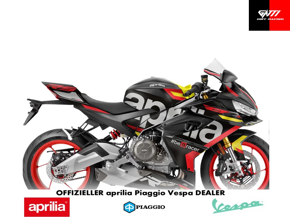 APRILIA RS 660 E5+ (35kW77kW) EVO X