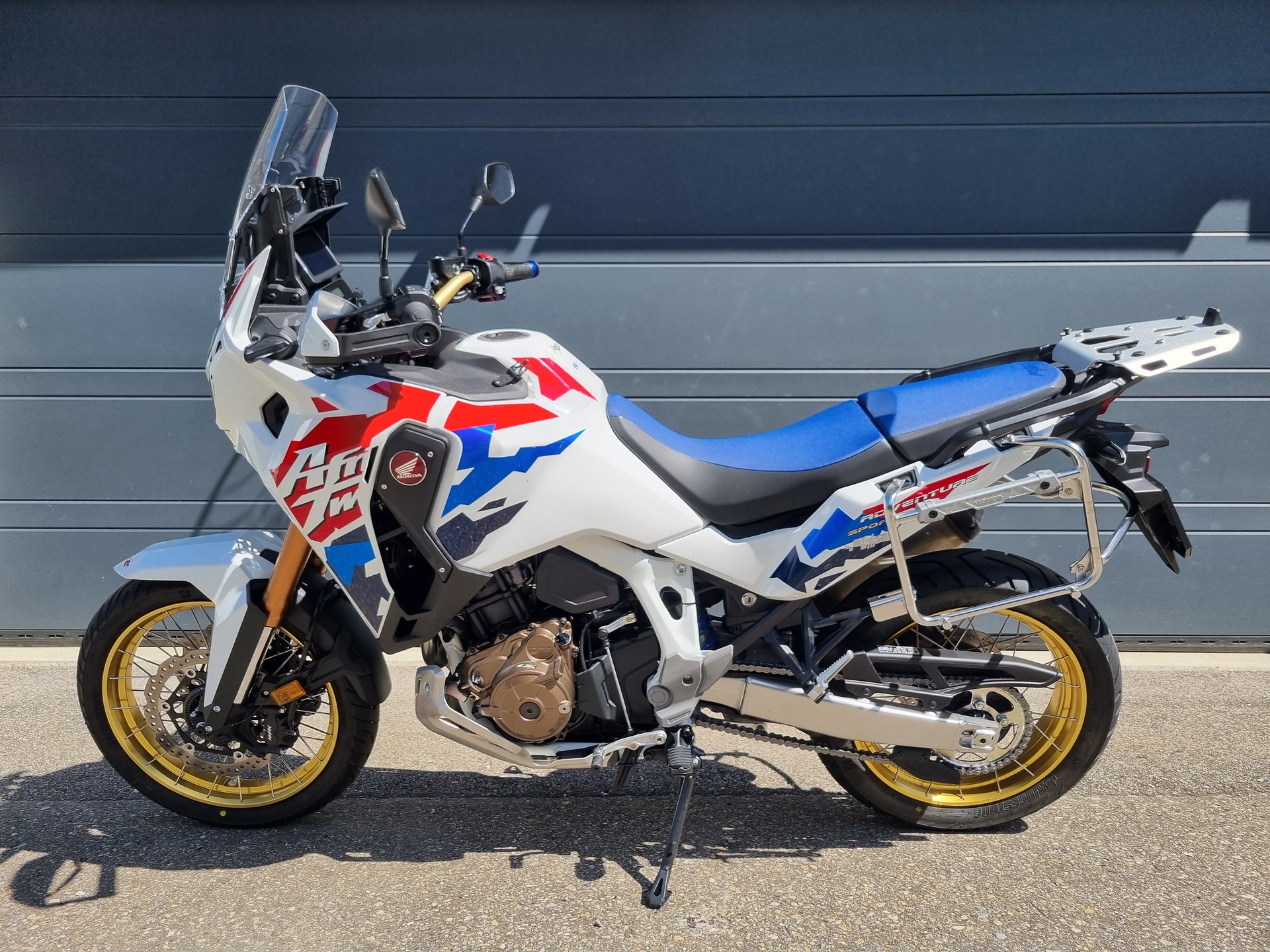 HONDA CRF 1100 Africa Twin Adventure Sports-showroom-element-1