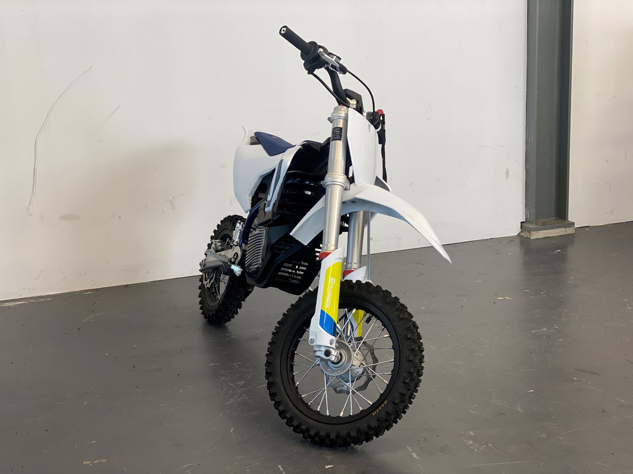 HUSQVARNA EE 3 Elektro (Motocross/Trial)-showroom-element-2