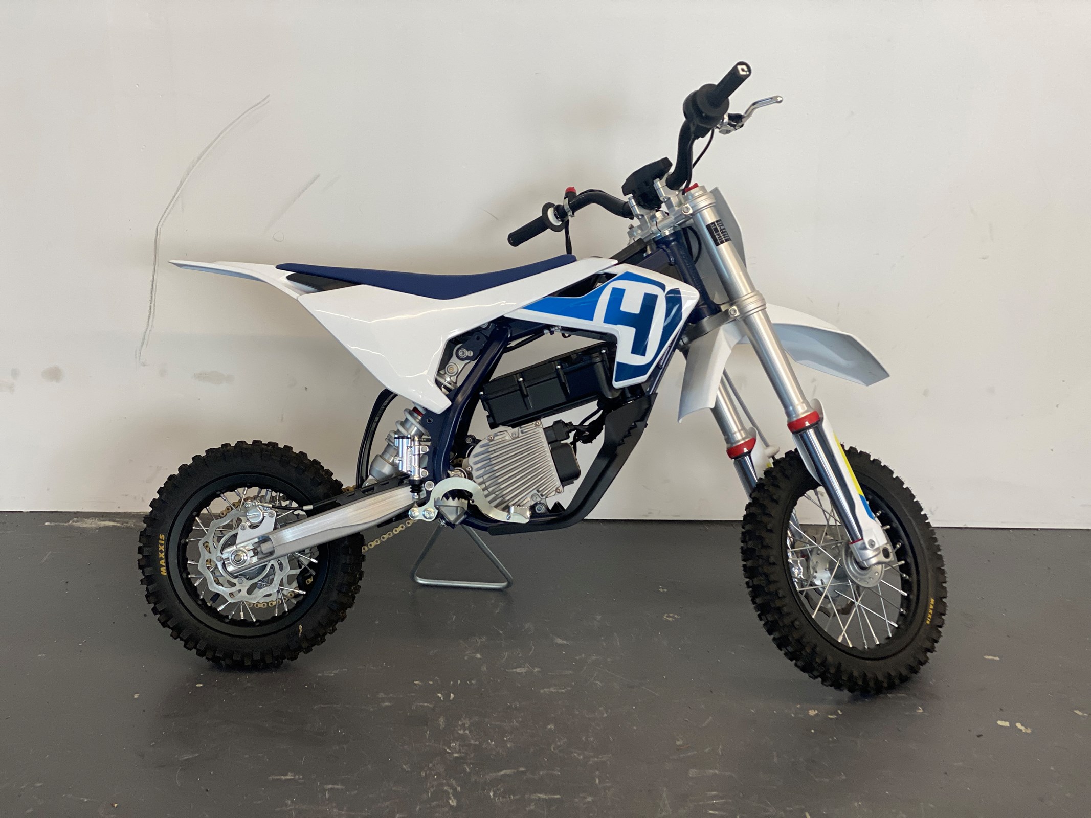 HUSQVARNA EE 3 Elektro (Motocross/Trial)