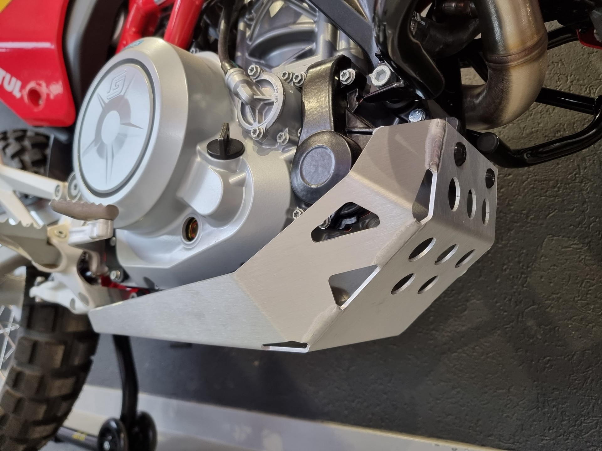 GASGAS ES 700 Rally-image-10