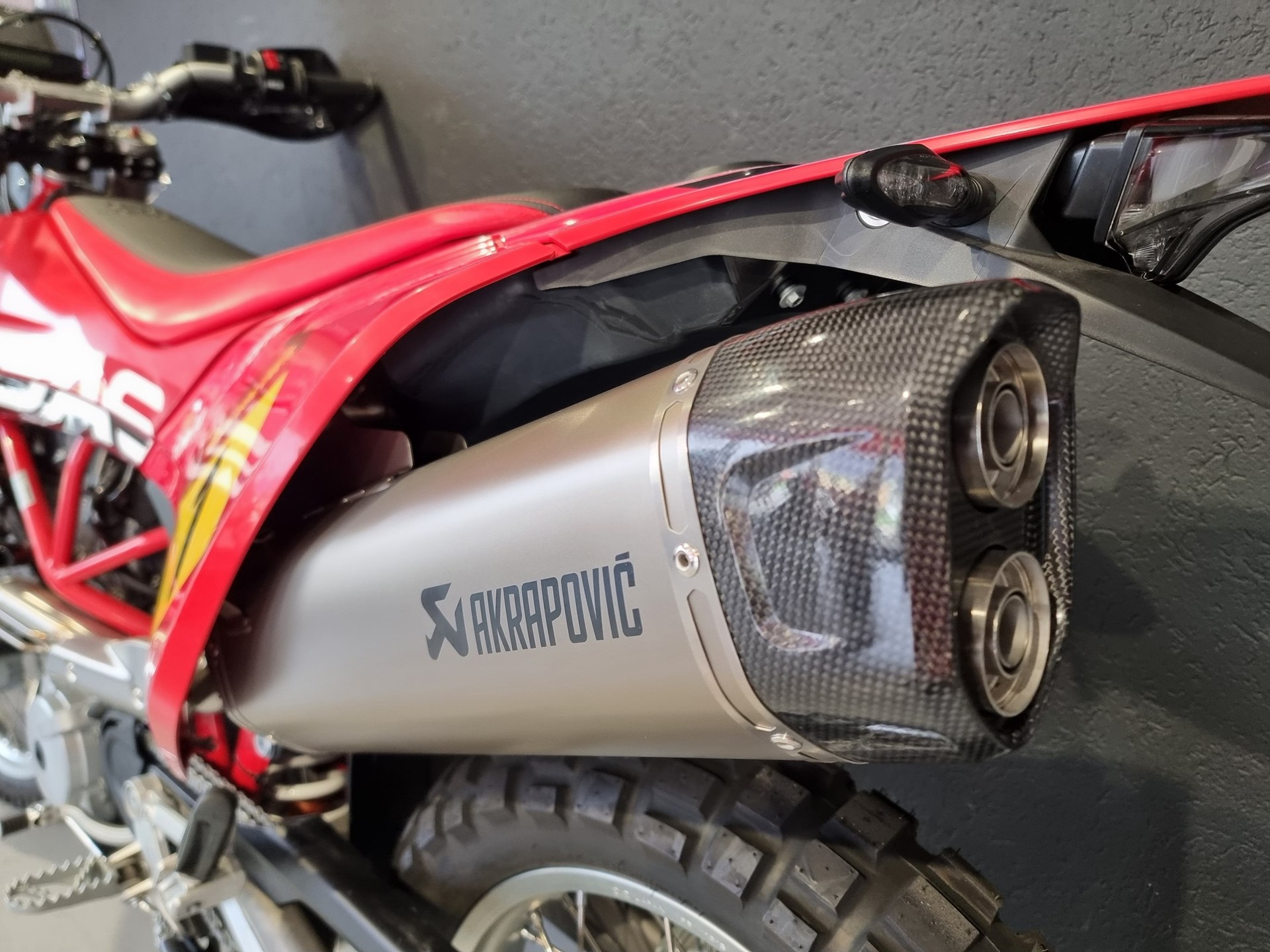 GASGAS ES 700 Rally-image-12