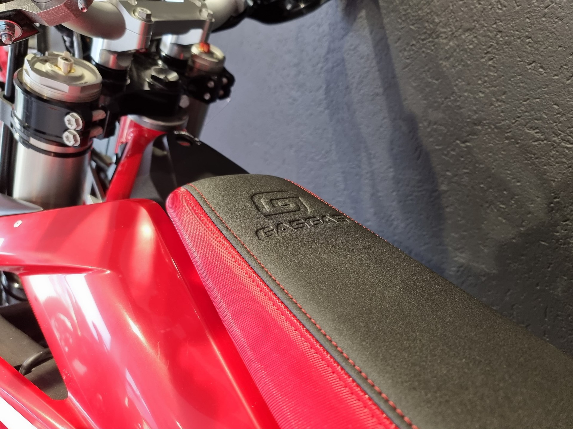 GASGAS ES 700 Rally-image-15