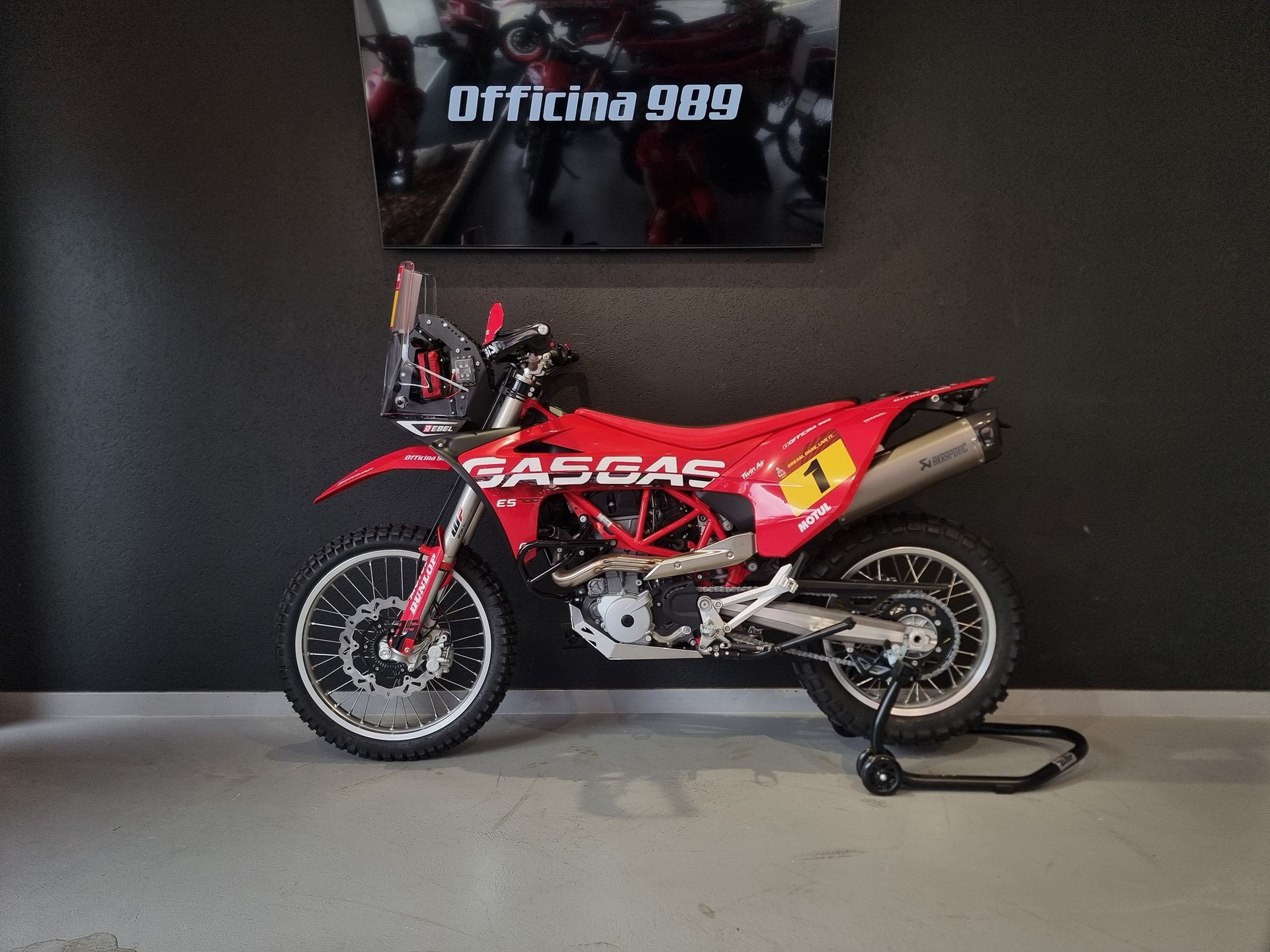 GASGAS ES 700 Rally-showroom-element-1