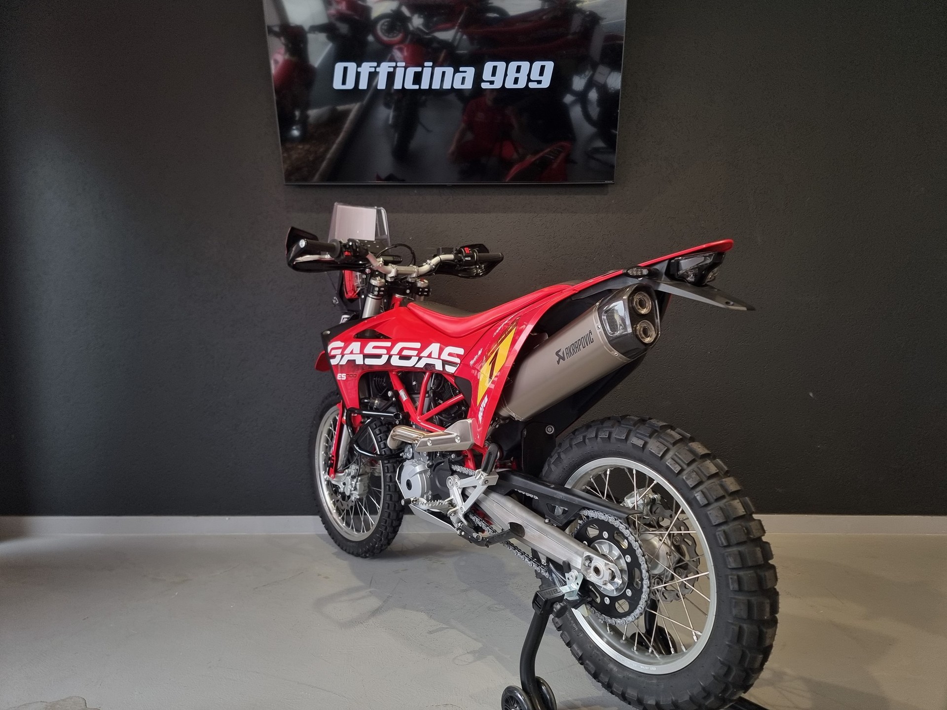 GASGAS ES 700 Rally-image-3