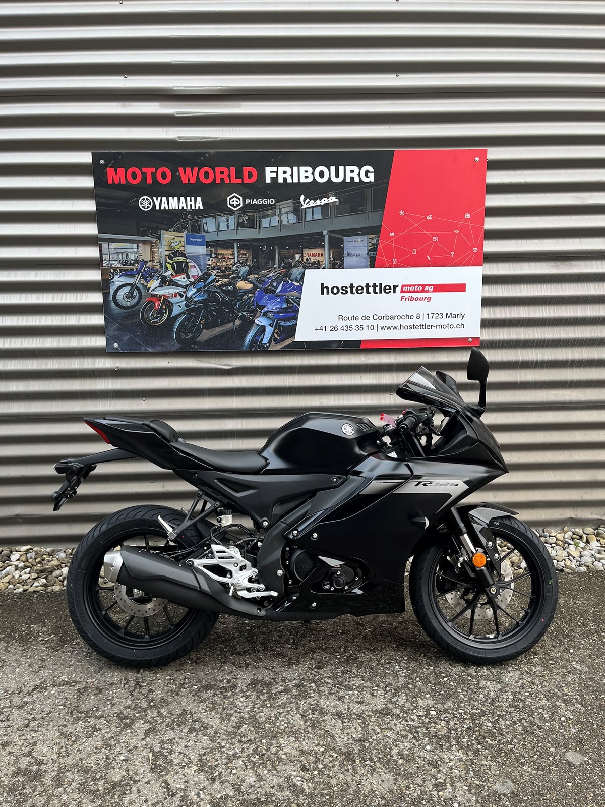 YAMAHA YZF-R 125-showroom-element-3