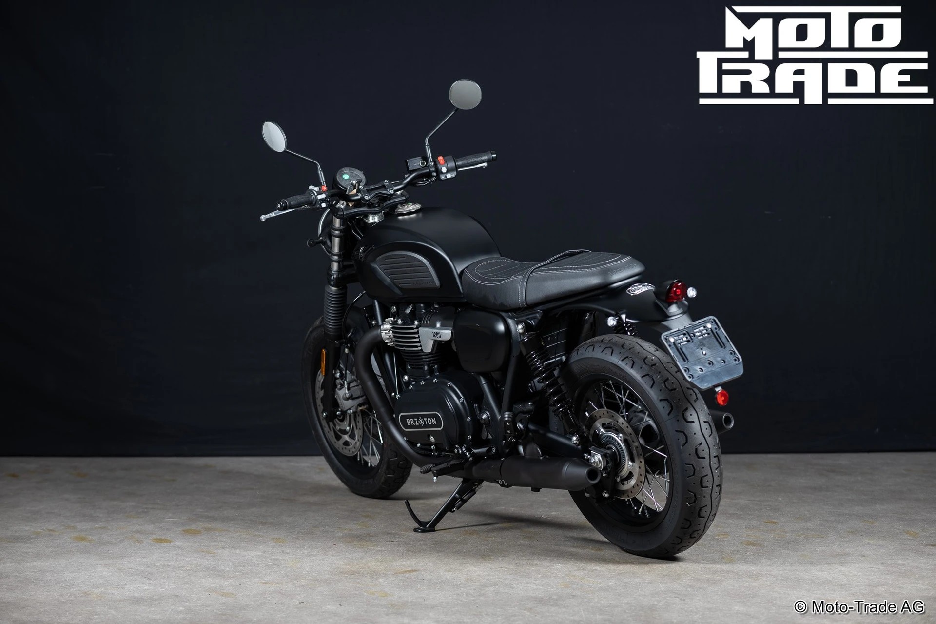 BRIXTON Cromwell 1200 (35KW MÖGLICH)-showroom-element-3