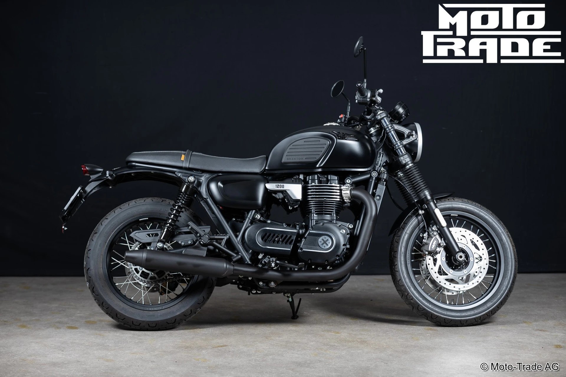 BRIXTON Cromwell 1200 (35KW MÖGLICH)-showroom-element-1