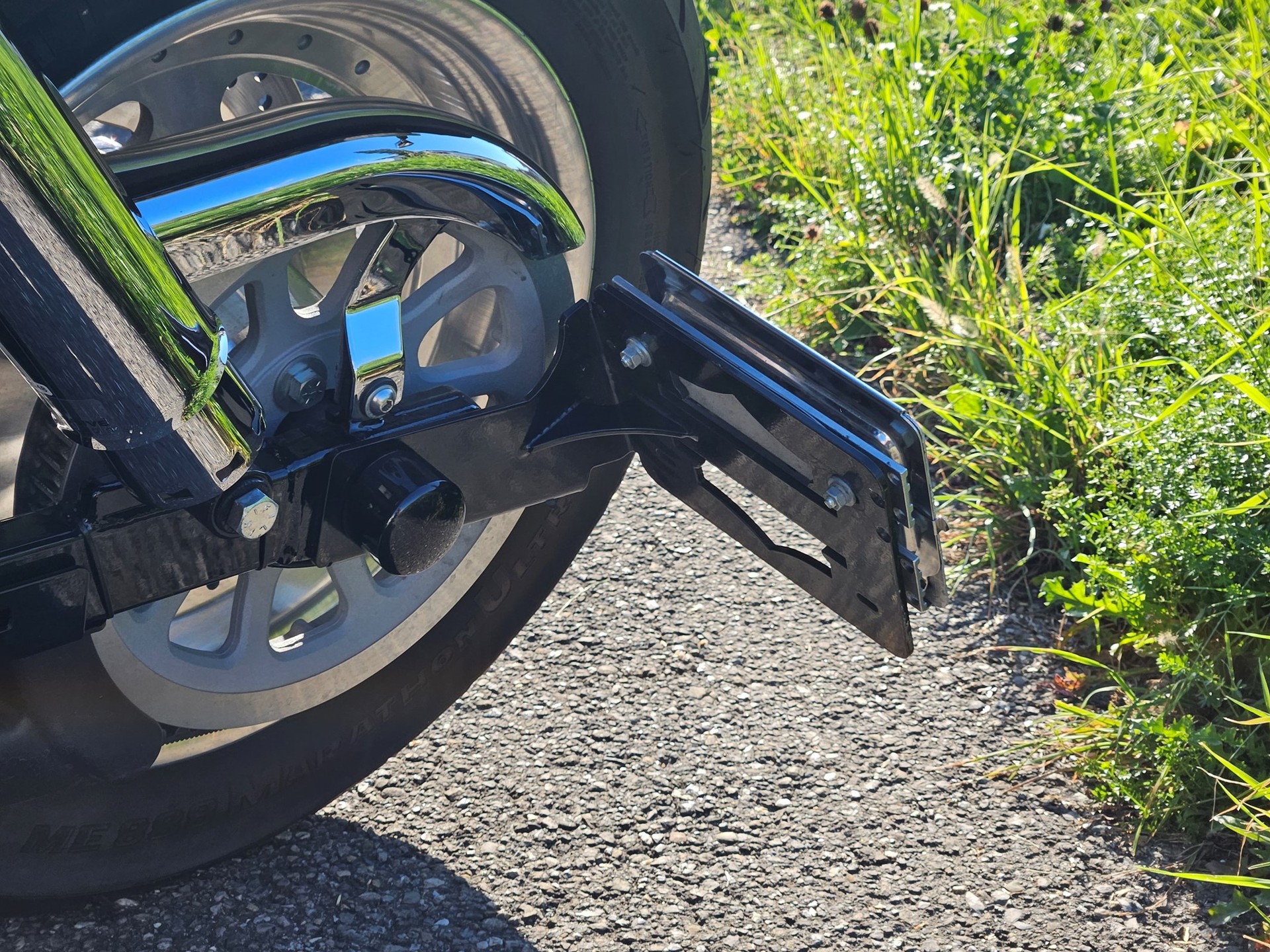 HARLEY-DAVIDSON FXDF Dyna Fat Bob-image-11