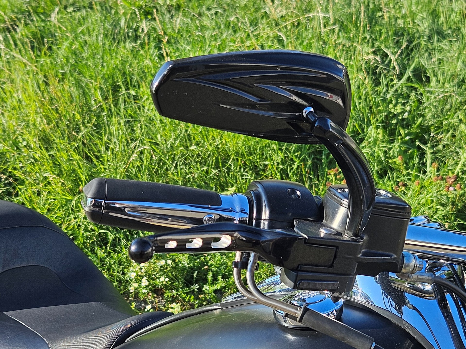 HARLEY-DAVIDSON FXDF Dyna Fat Bob-image-13