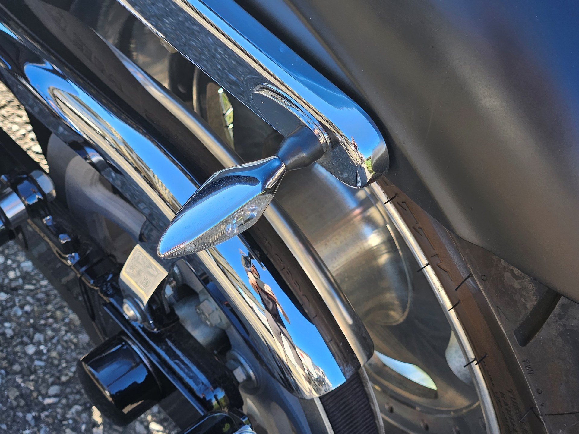 HARLEY-DAVIDSON FXDF Dyna Fat Bob-image-6
