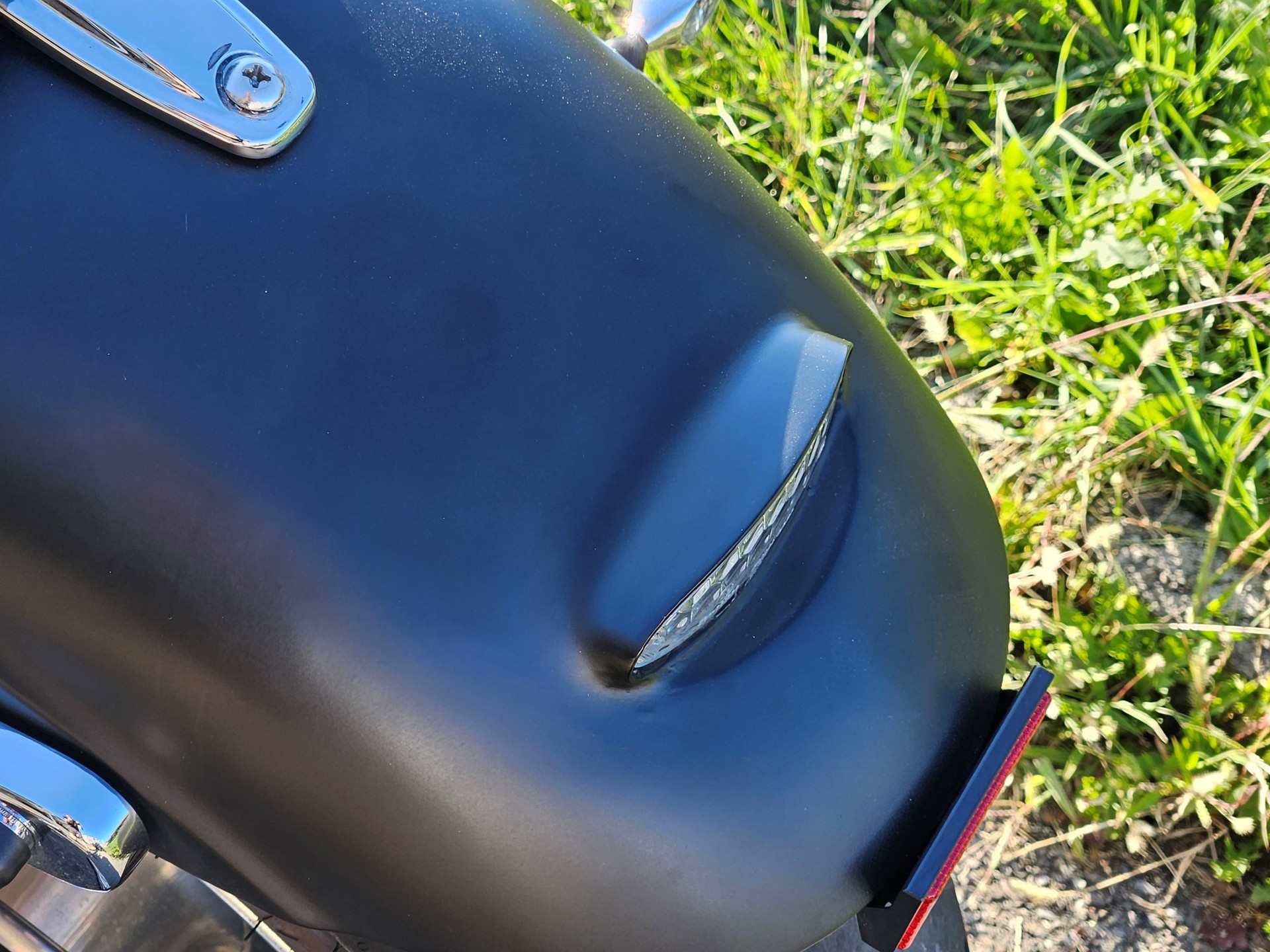 HARLEY-DAVIDSON FXDF Dyna Fat Bob-image-7