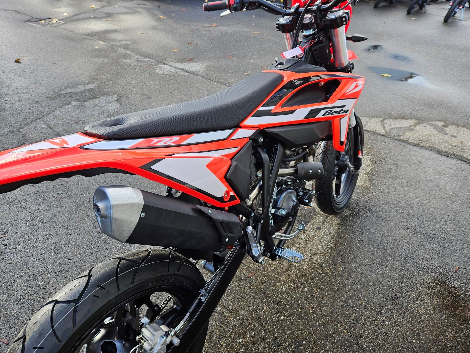 BETA RR 125-4T LC Motard-image-5