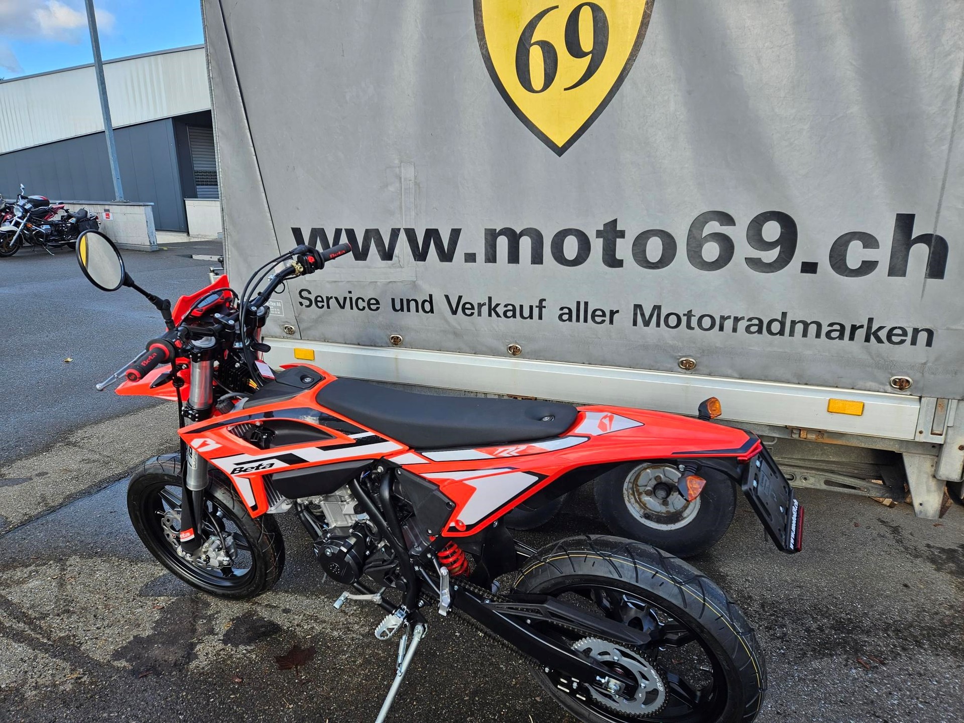 BETA RR 125-4T LC Motard-image-3