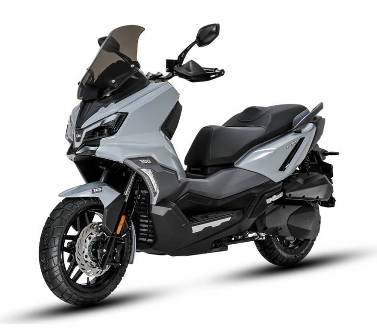 SYM ADX 300-showroom-element-1