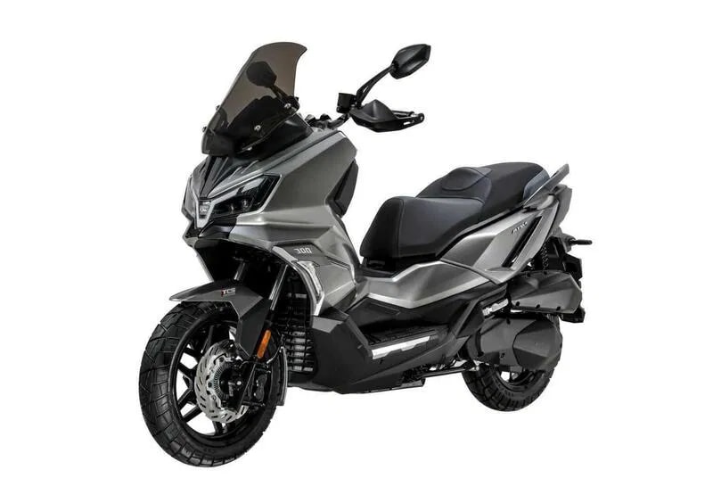 SYM ADX 300-showroom-element-2