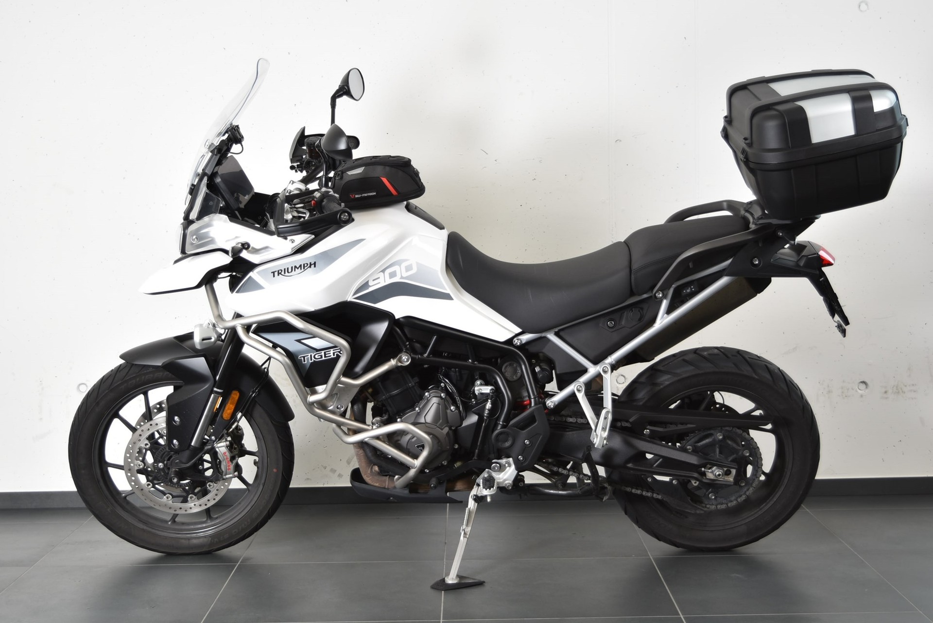TRIUMPH Tiger 900 GT PRO