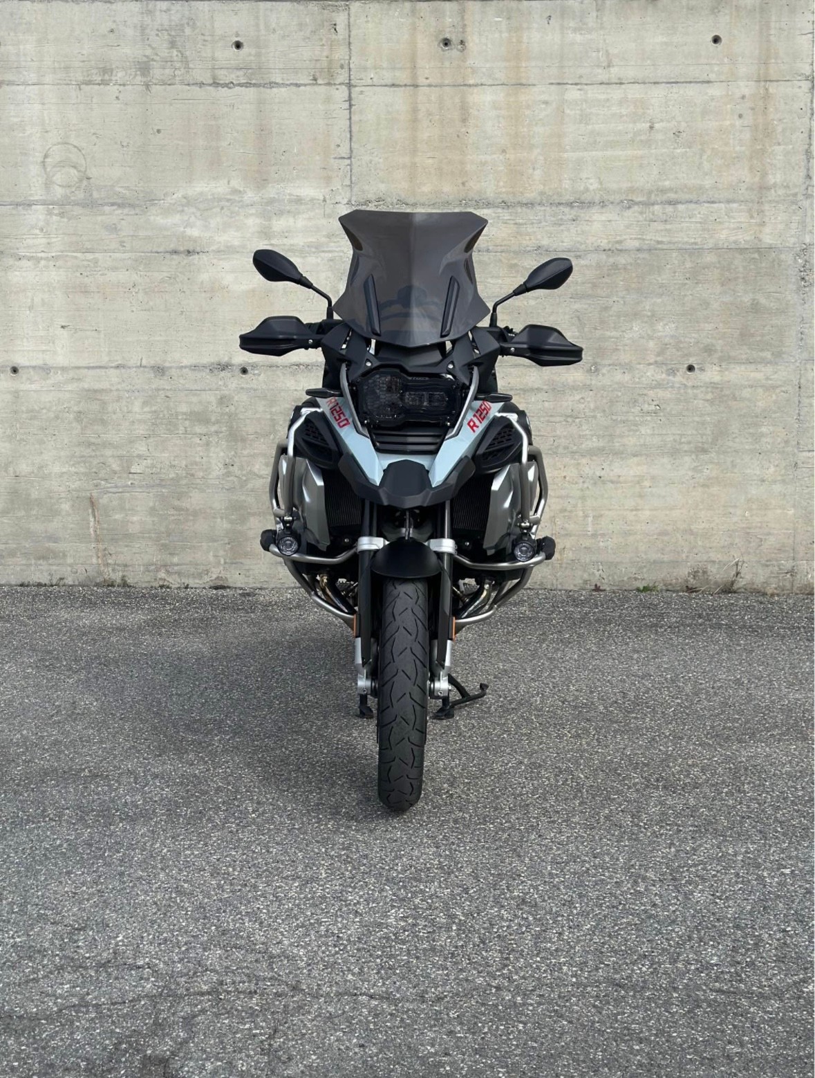 BMW R 1250 GS ADVENTURE-image-1