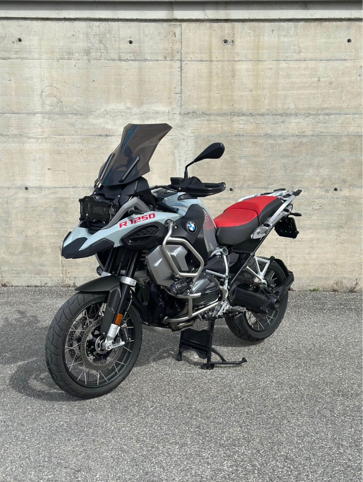 BMW R 1250 GS ADVENTURE-image-2