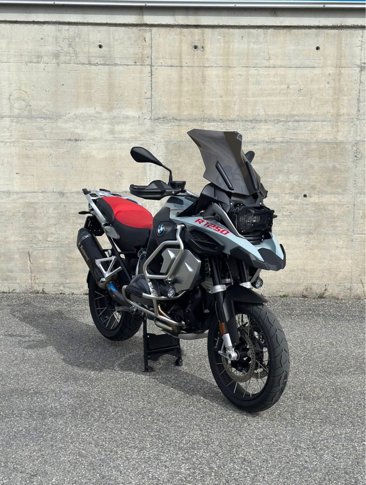 BMW R 1250 GS ADVENTURE-image-0