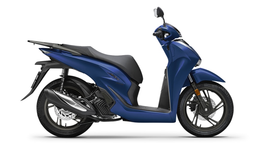 HONDA SH 150