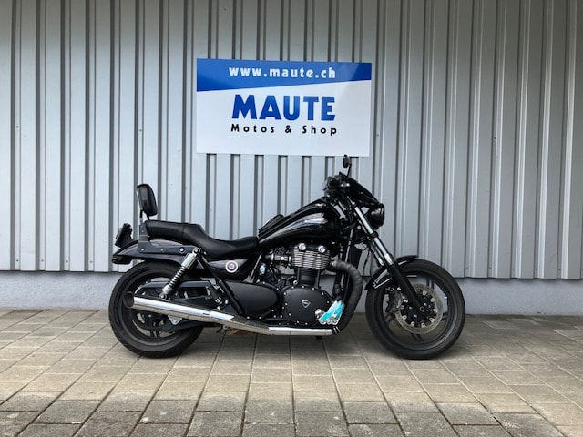 TRIUMPH Thunderbird 1700 ABS