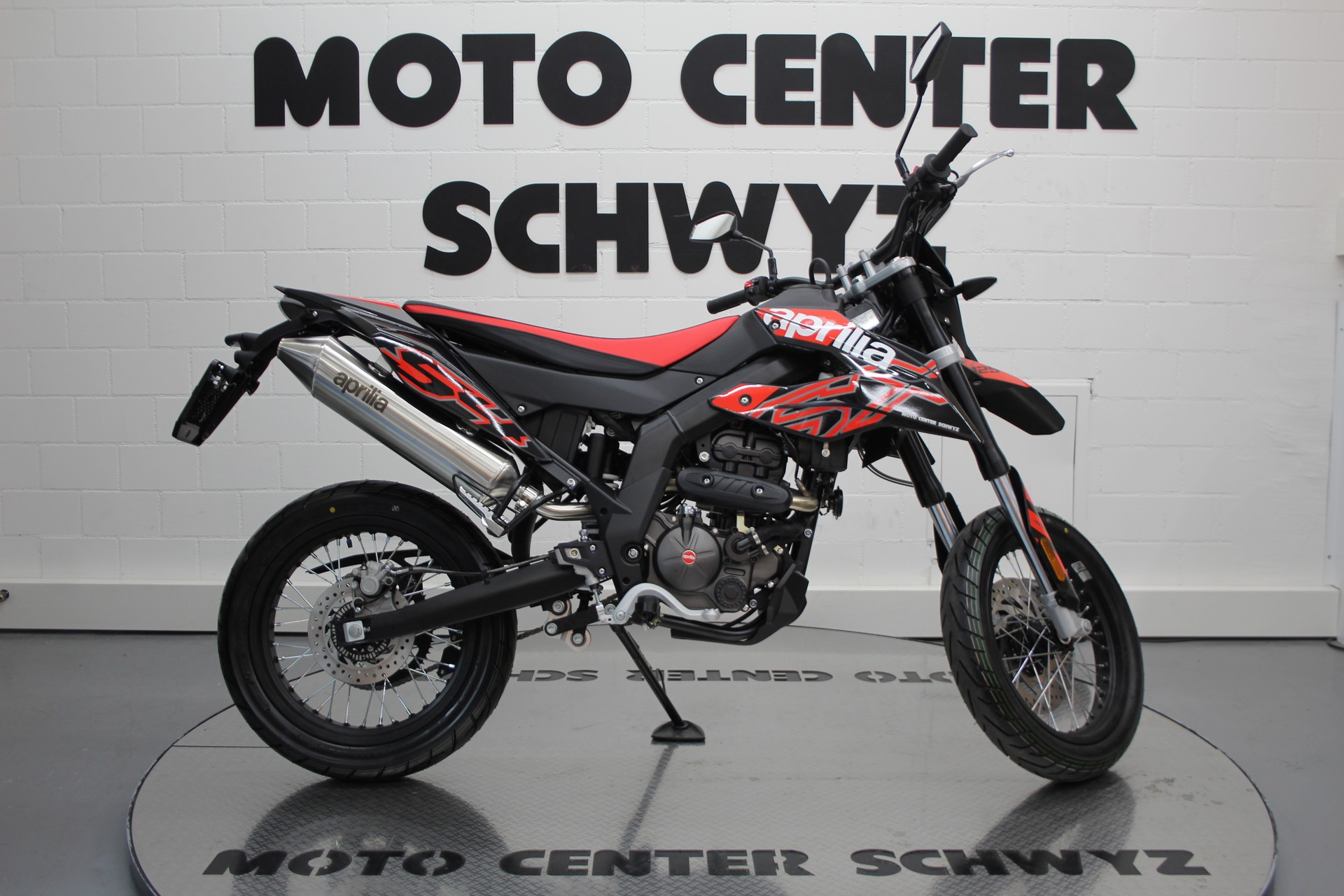 APRILIA SX 125