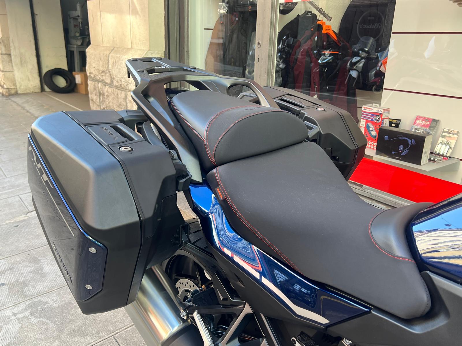 HONDA DCT Version-image-2