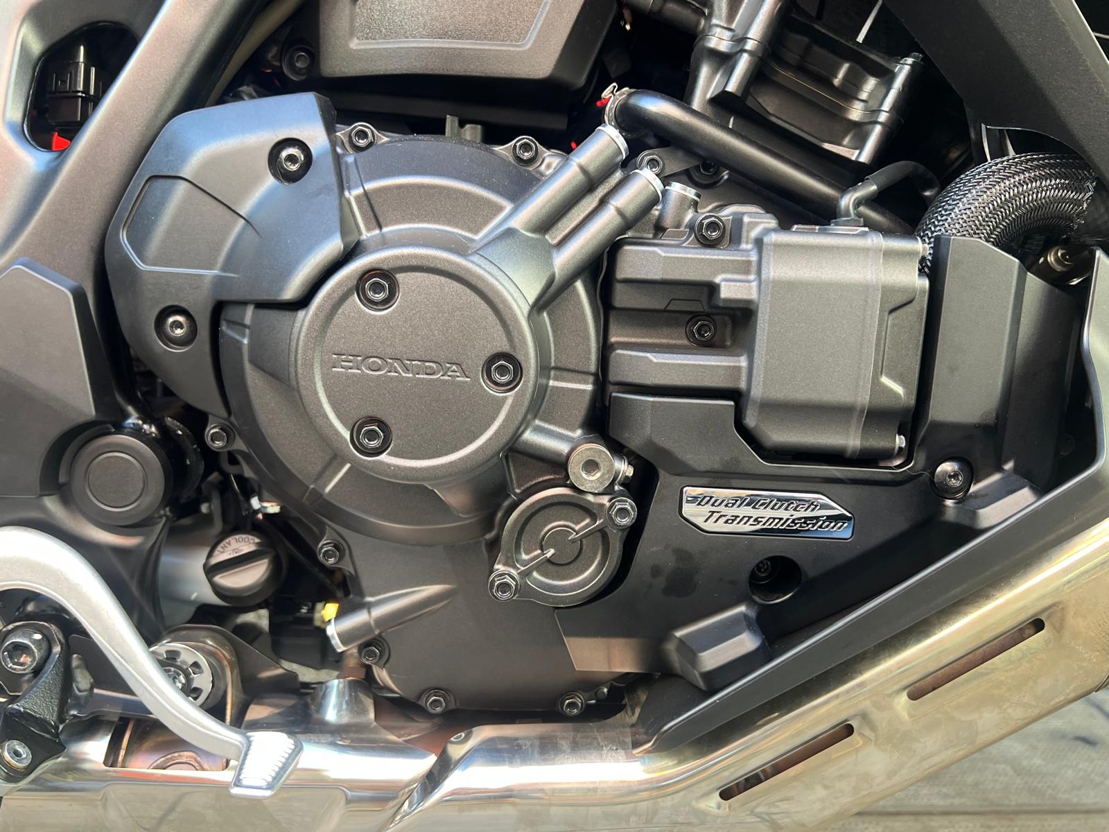 HONDA DCT Version-image-4