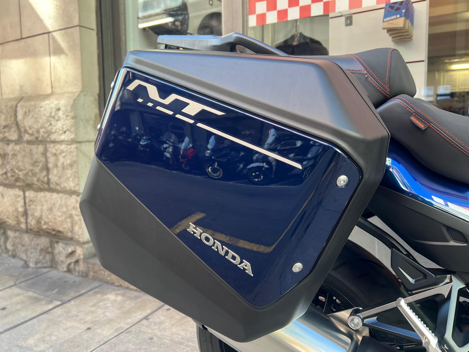 HONDA DCT Version-image-3