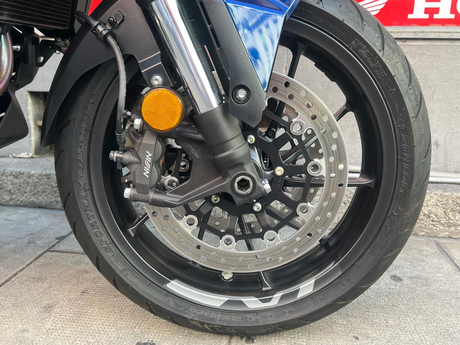 HONDA DCT Version-image-7