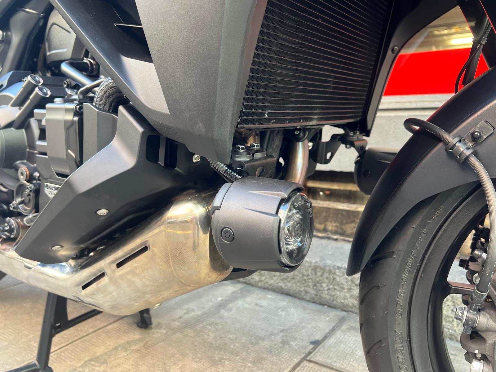 HONDA DCT Version-image-5