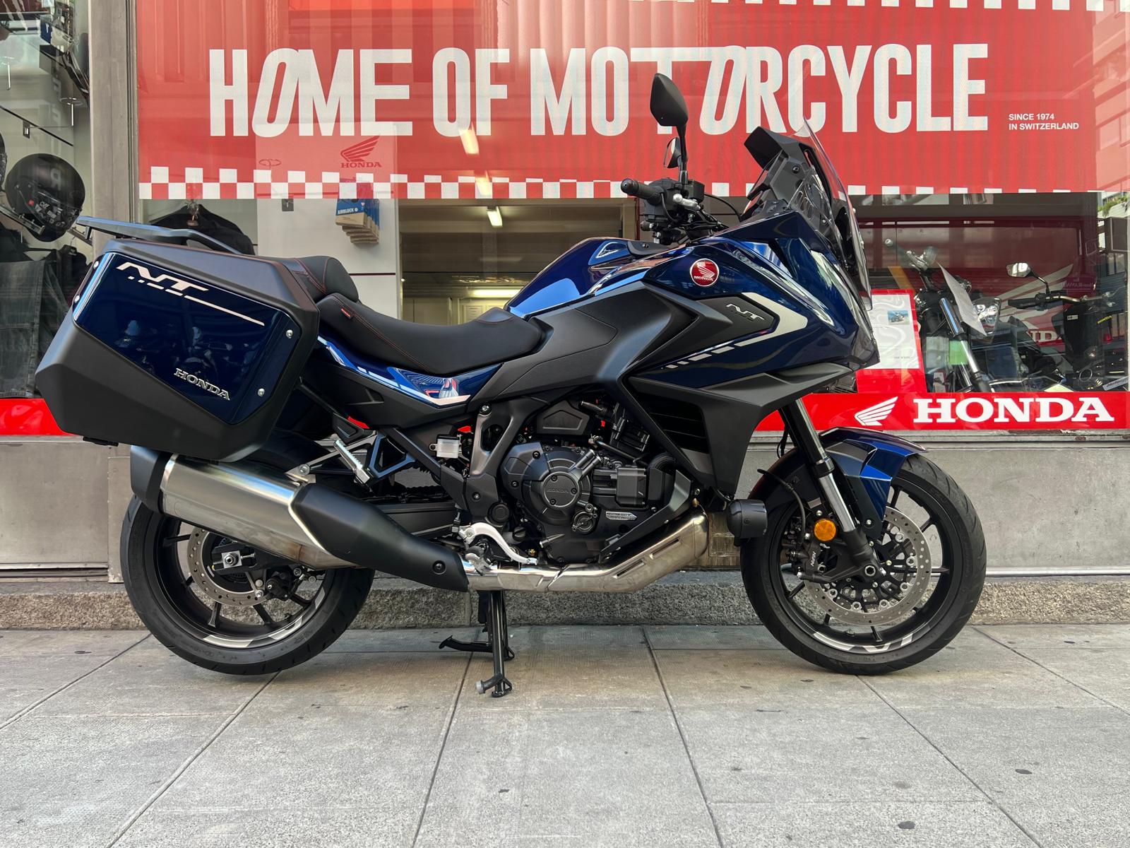 HONDA DCT Version-image-1