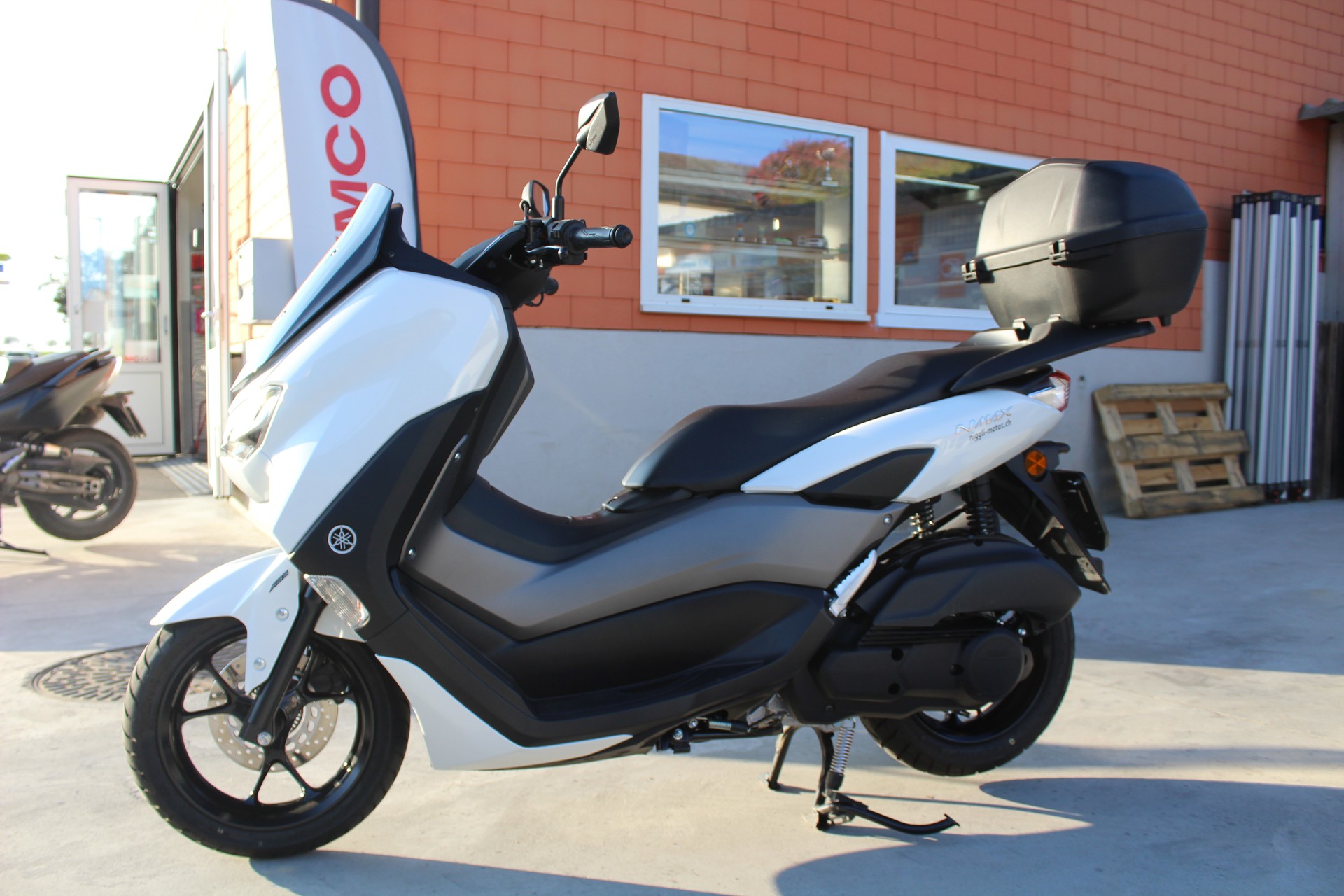 Niggli Motos | MotoScout24