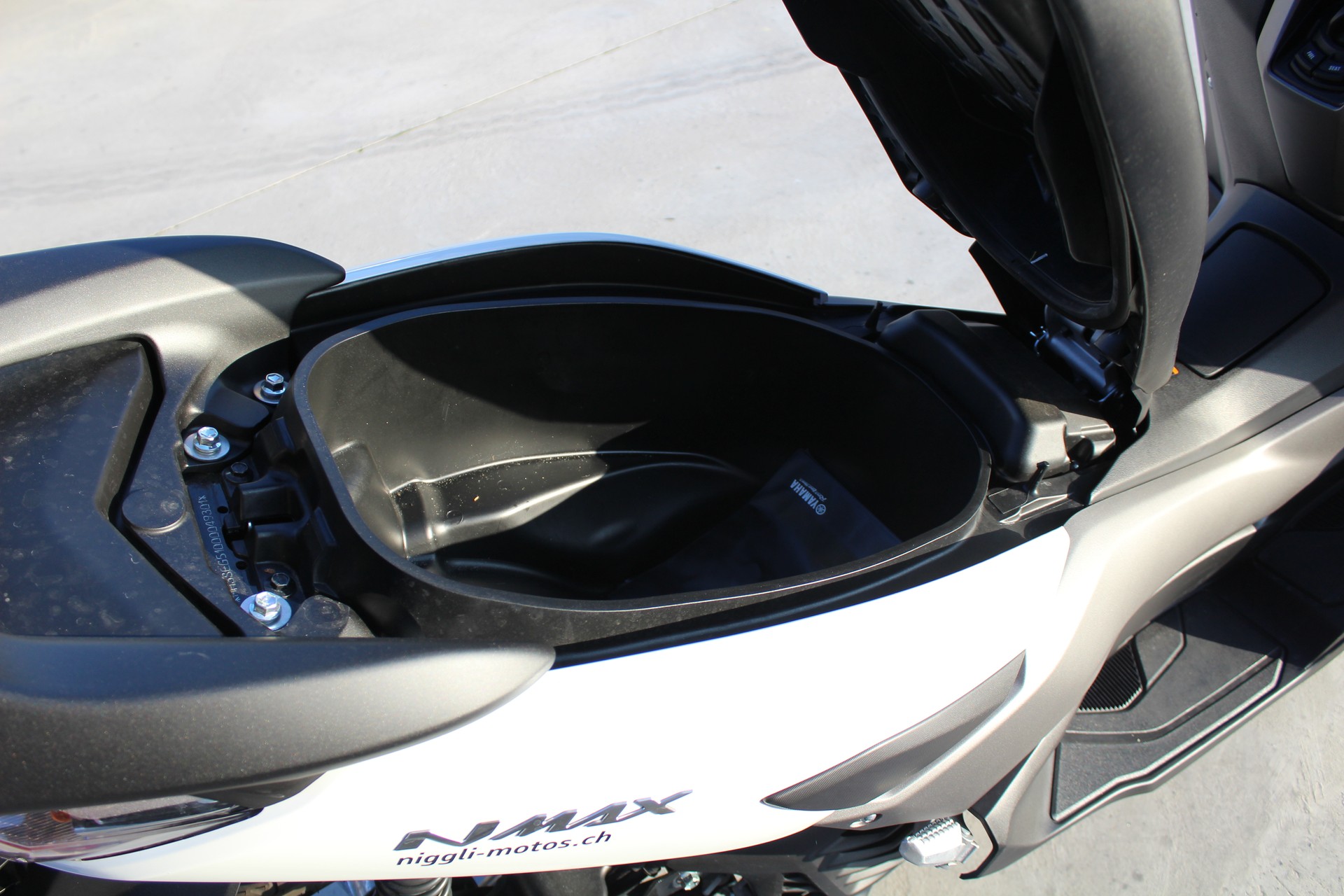 Niggli Motos | MotoScout24