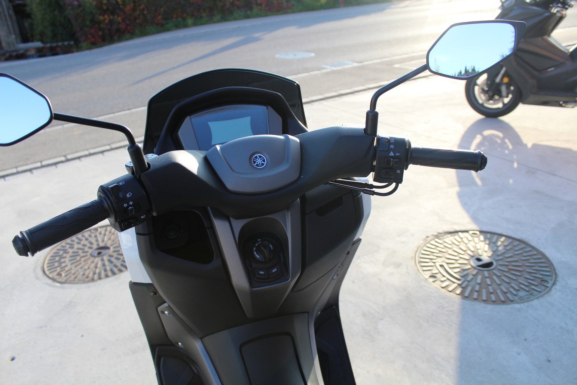 ともとら！ Niggli Motos | MotoScout24