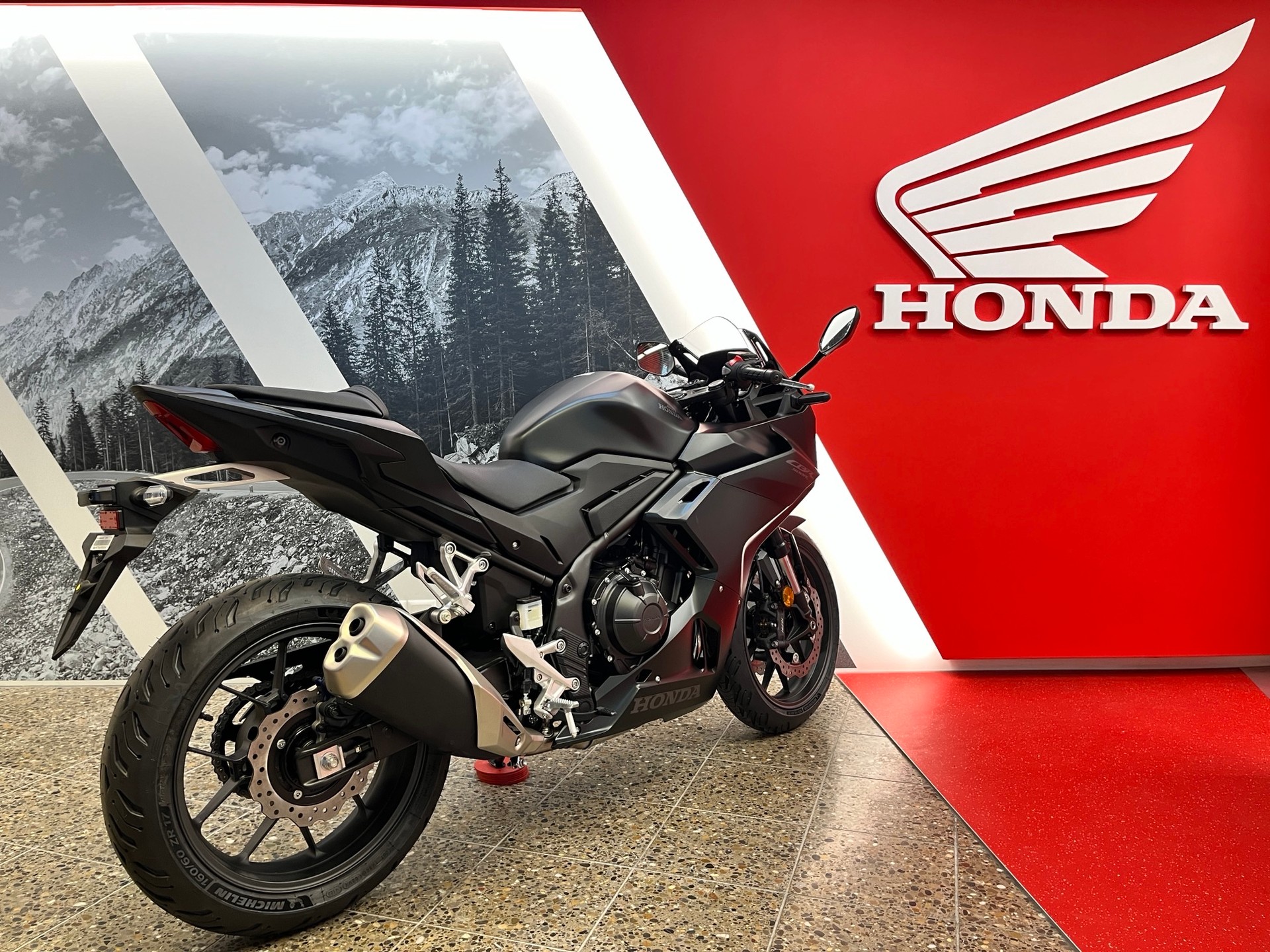 HONDA CBR 500 RA (35kW) ABS TC-image-3
