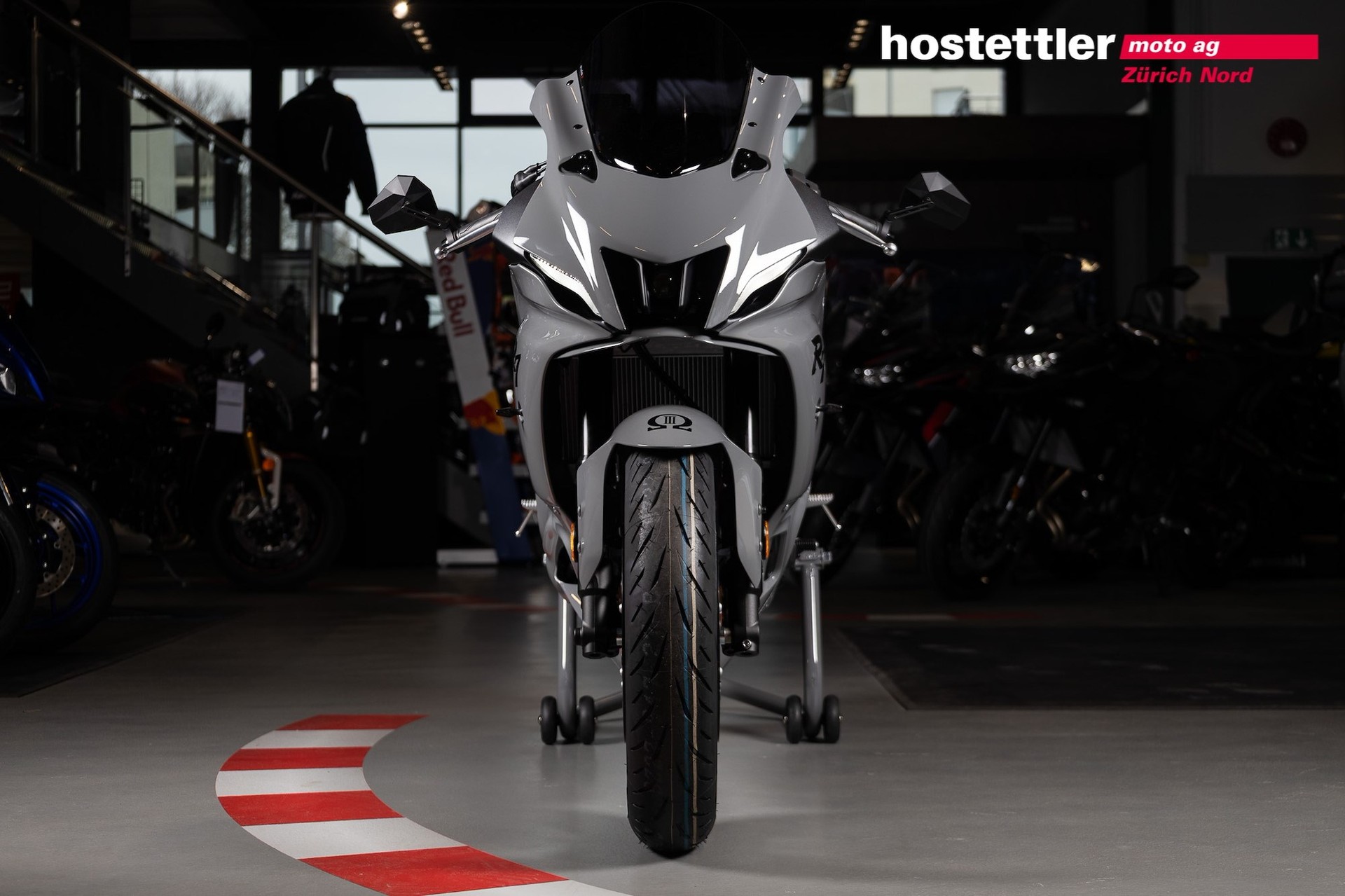 YAMAHA YZF-R7 OMEGA III-showroom-element-2