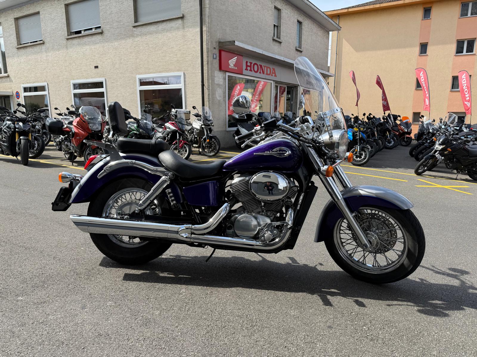 HONDA VT 750 C Shadow-showroom-element-3