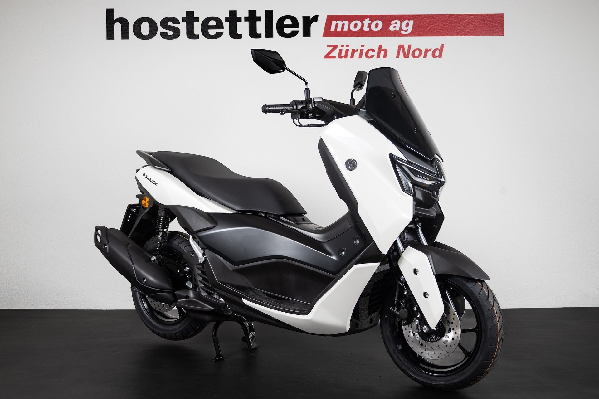 YAMAHA N-MAX GPD
