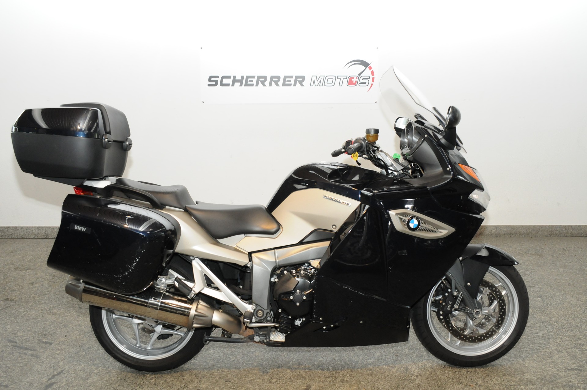 BMW K 1300 GT