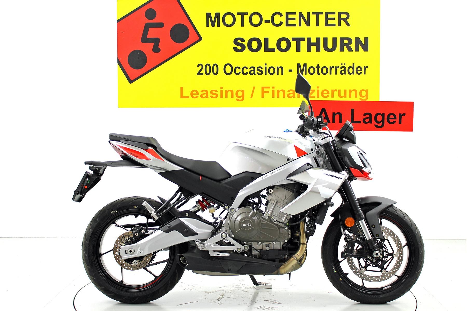 APRILIA Tuono 457 ABS